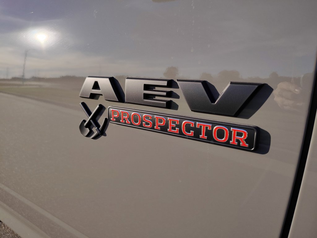 New 2026 RAM 2500 Laramie image 17