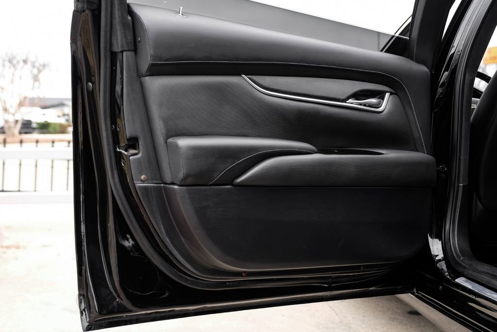 Used 2016 Cadillac XTS image 49