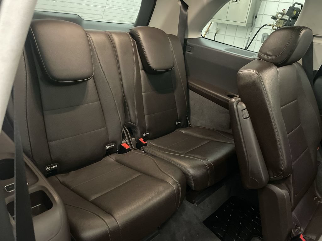 Used 2020 Mercedes-Benz GLS 450 4MATIC image 34