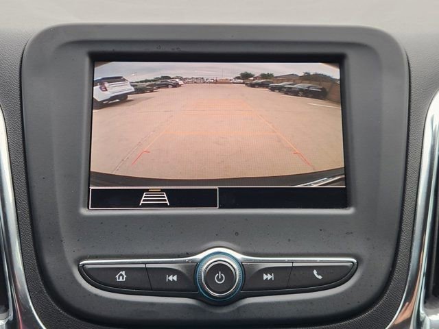 Used 2024 Chevrolet Equinox LT image 6