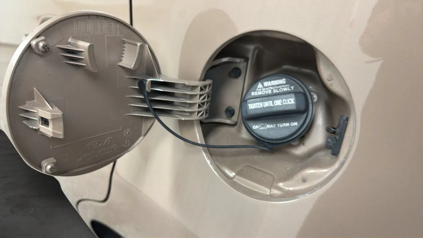 Used 2016 Kia Soul FWD image 25