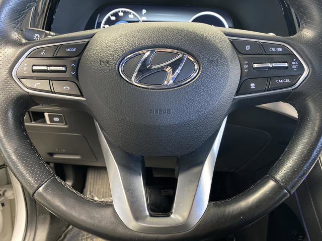 Used 2021 Hyundai Palisade Calligraphy w/ Cargo Package image 18