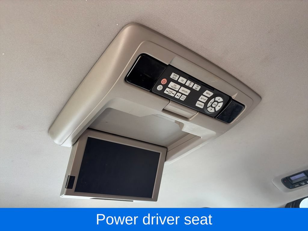 Used 2016 Honda Odyssey SE image 15