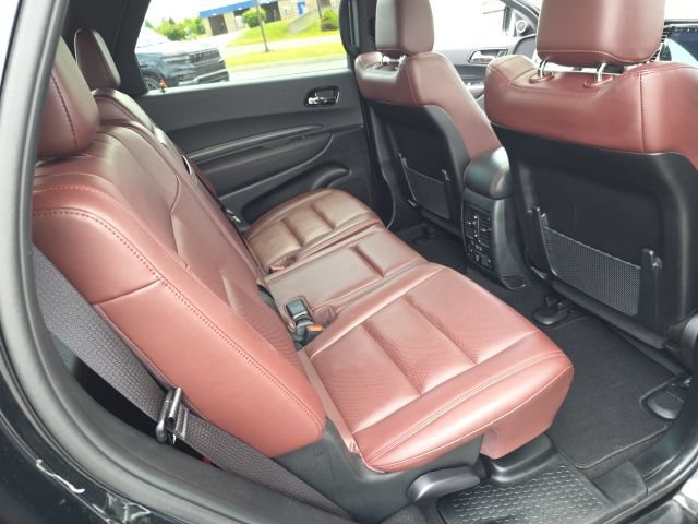 Used 2024 Dodge Durango GT AWD/4WD image 42