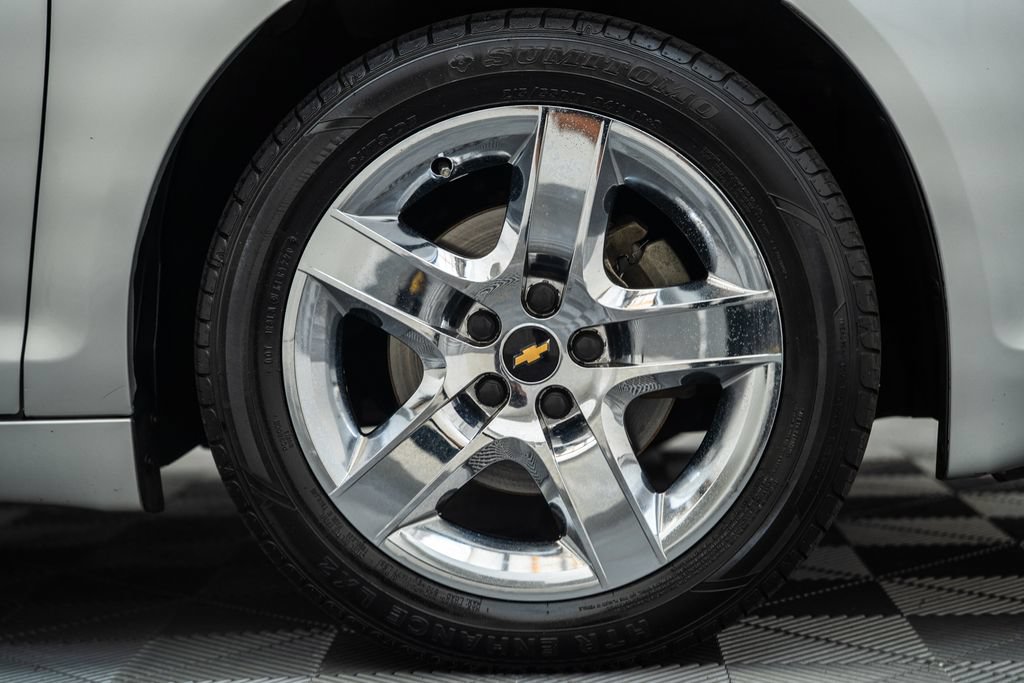 Used 2010 Chevrolet Malibu LS FWD image 13