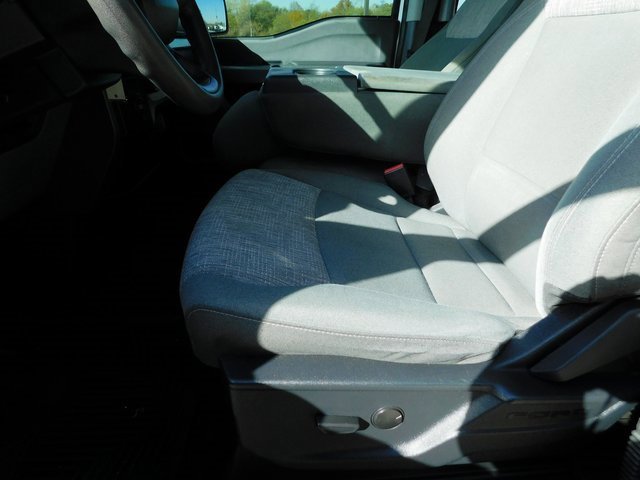 Used 2023 Ford F150 XLT image 22