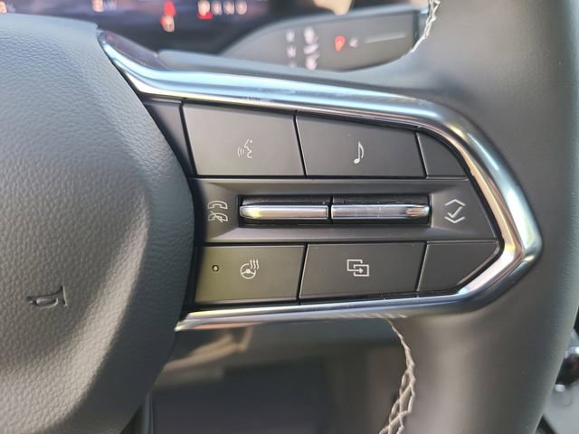 New 2026 Chevrolet Silverado EV Trail Boss w/ Plus Package image 25