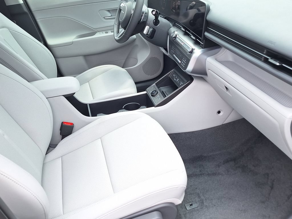 New 2026 Hyundai Kona SEL Premium AWD/4WD image 23