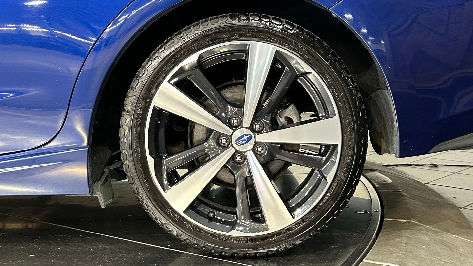 Used 2018 Subaru Impreza 2.0i Sport AWD/4WD image 16