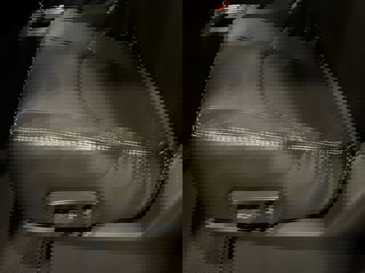 Used 2017 Nissan Frontier PRO-4X w/ Pro-4x Luxury Package image 12