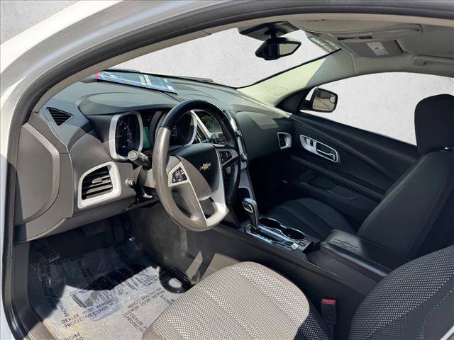 Used 2013 Chevrolet Equinox LT AWD/4WD image 11