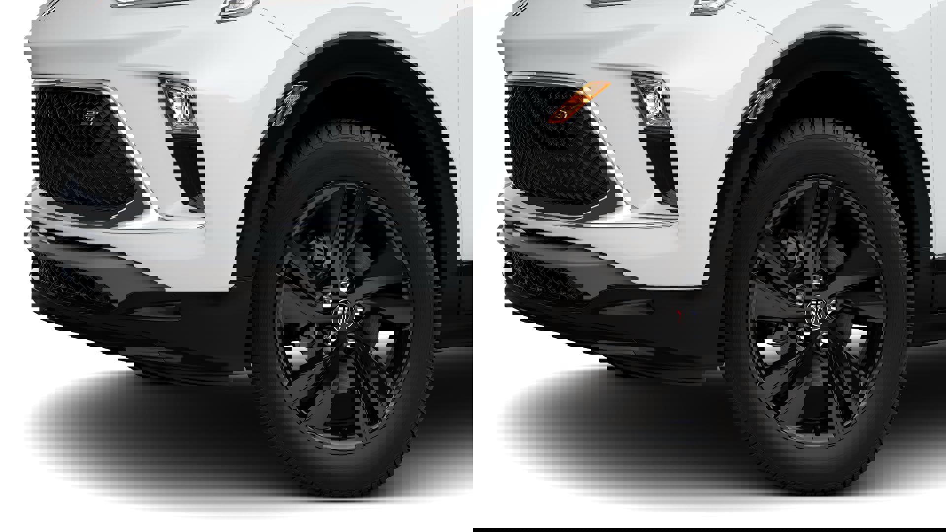 New 2026 Buick Encore GX Sport Touring w/ Advanced Technology Package image 33