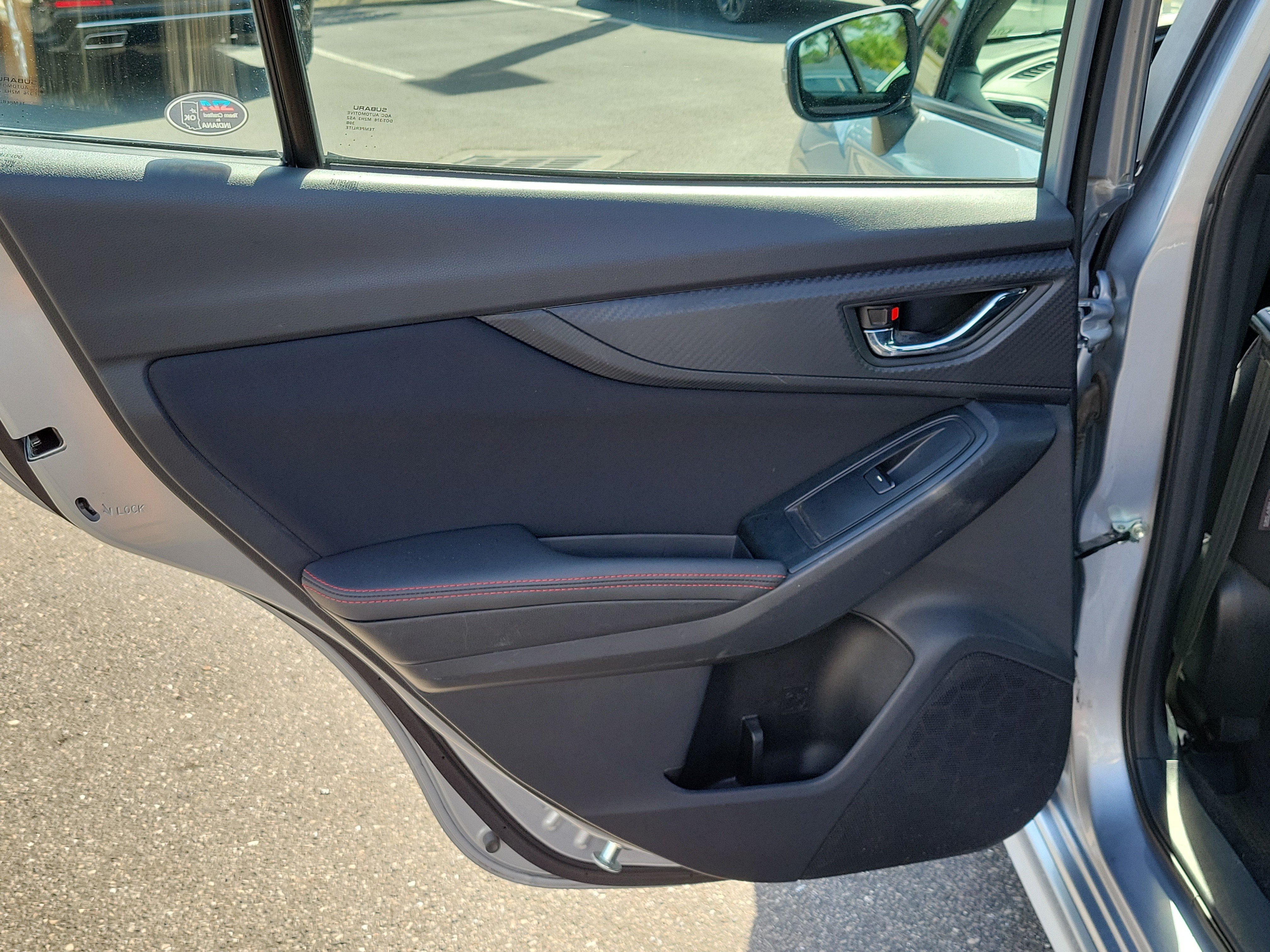 Used 2019 Subaru Impreza 2.0i Sport AWD/4WD image 13