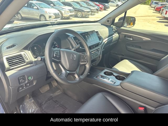 Used 2024 Honda Ridgeline RTL+ image 7