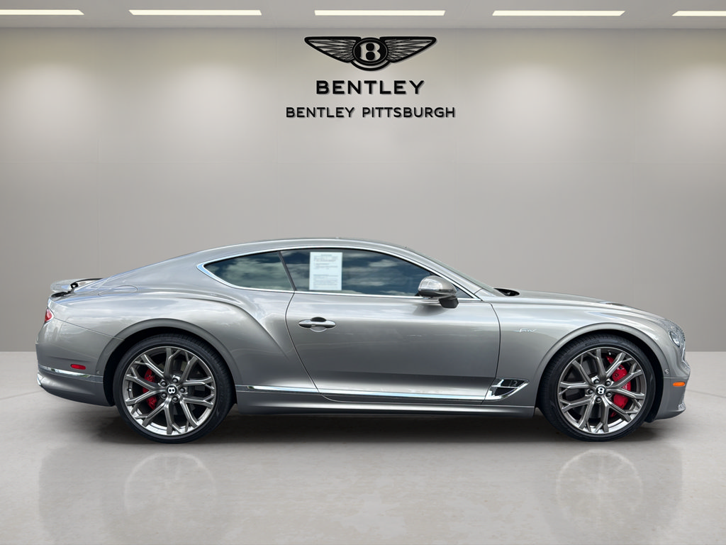 Used 2023 Bentley Continental GT Speed AWD/4WD image 5