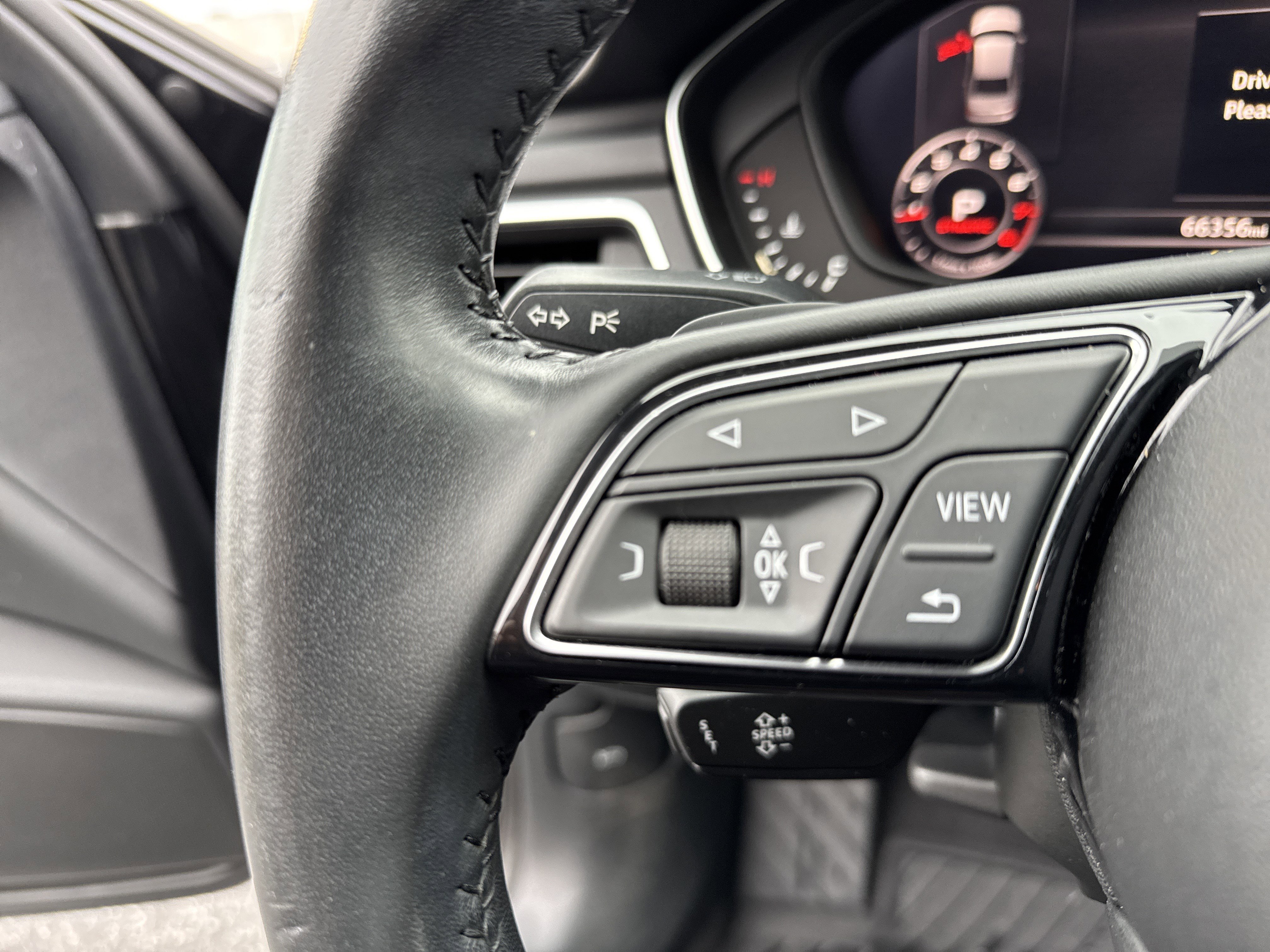 Used 2019 Audi A4 2.0T Premium Plus w/ Premium Plus Package image 19