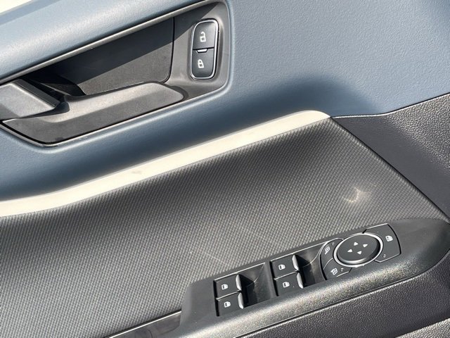 New 2025 Ford Bronco Sport Heritage w/ Convenience Package image 22