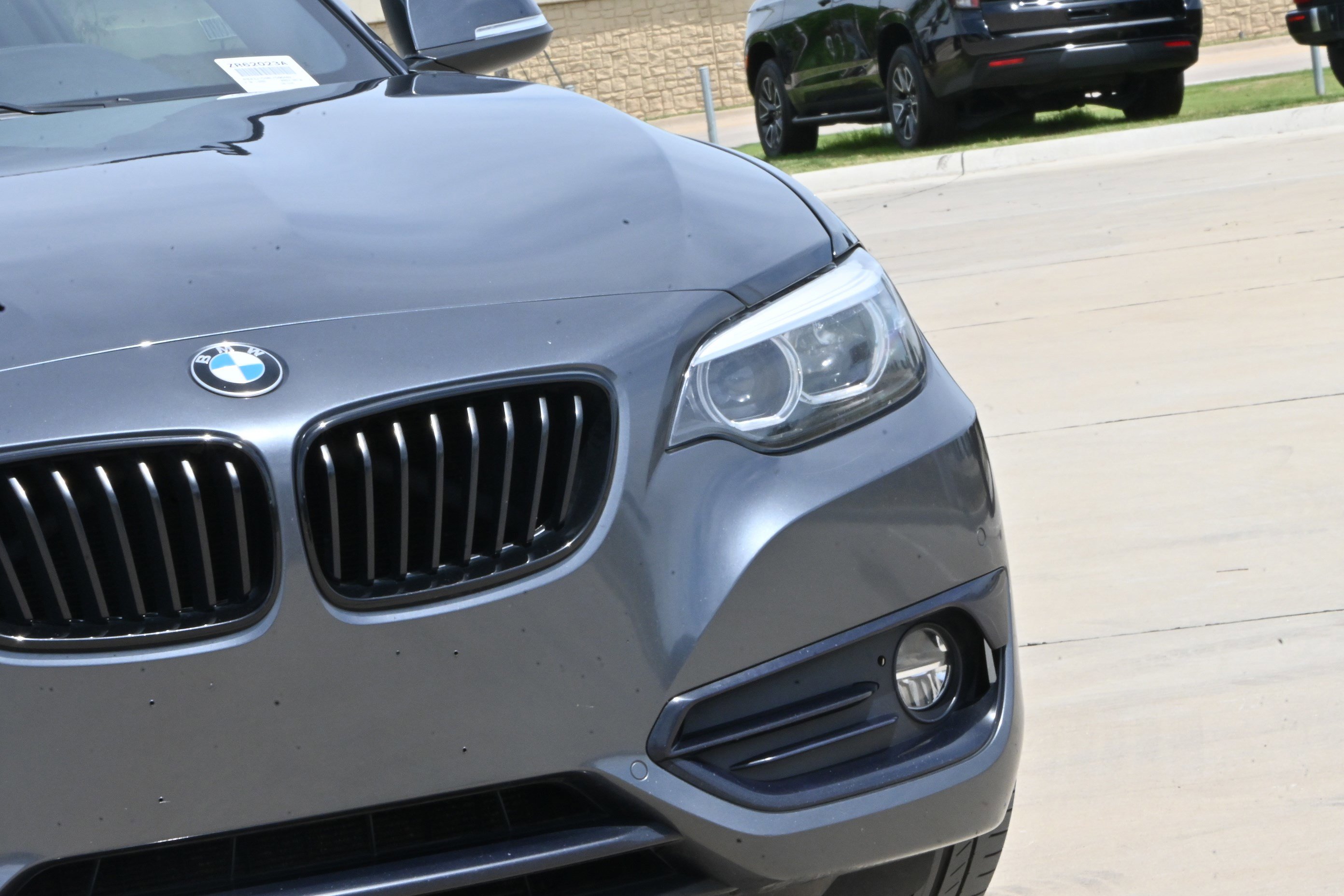 Used 2020 BMW 230i Coupe w/ Convenience Package image 10