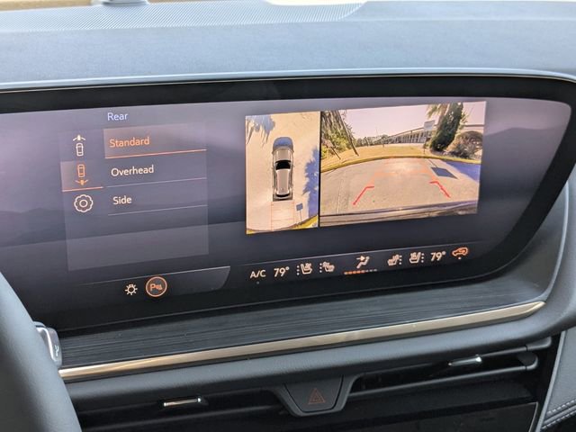 New 2026 Buick Envision Avenir image 24