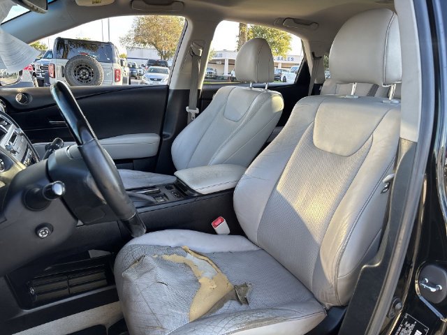 Used 2014 Lexus RX 350 FWD w/ Navigation Package image 19