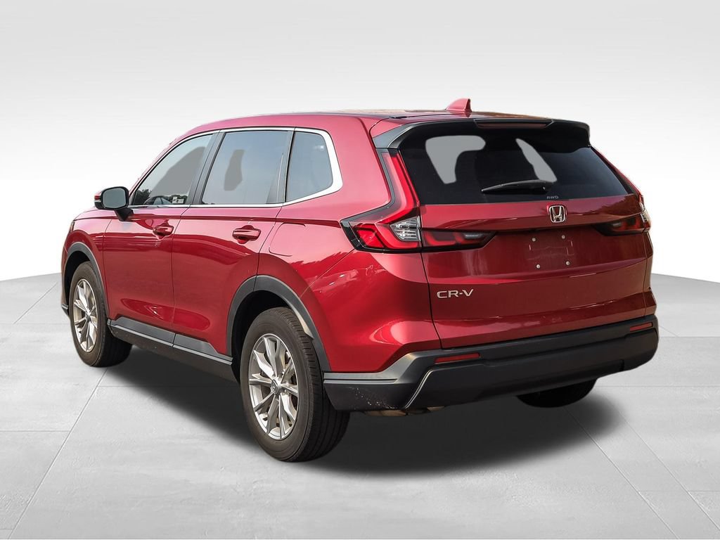 Used 2024 Honda CR-V EX image 5