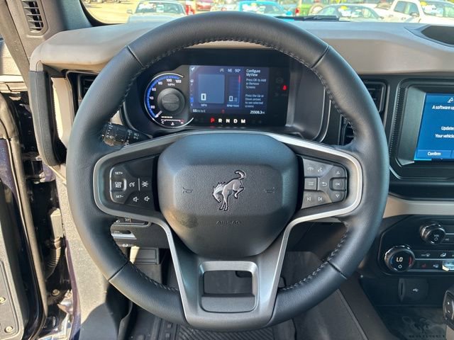 Used 2021 Ford Bronco Big Bend AWD/4WD image 23