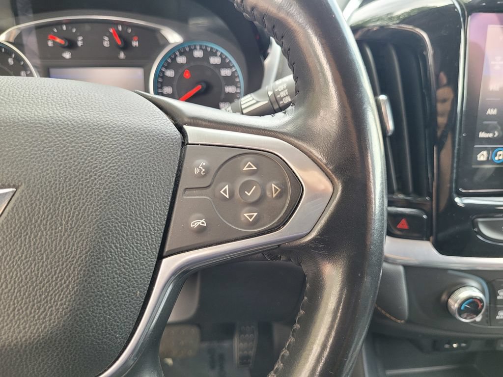 Used 2021 Chevrolet Traverse LT FWD image 23