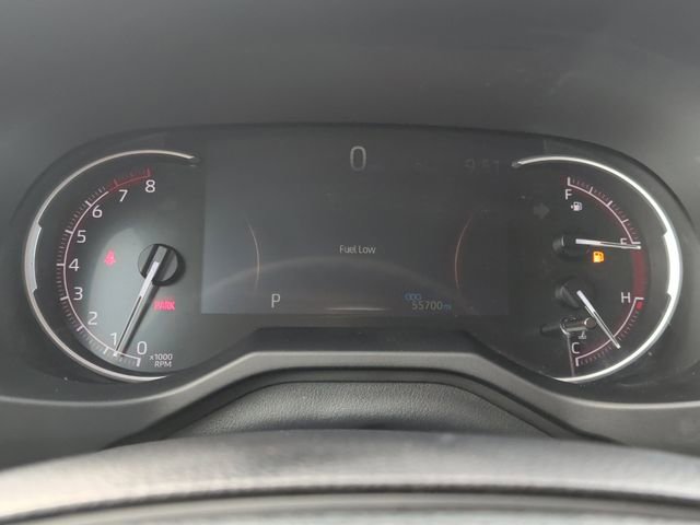 Used 2024 Toyota RAV4 XLE FWD image 18