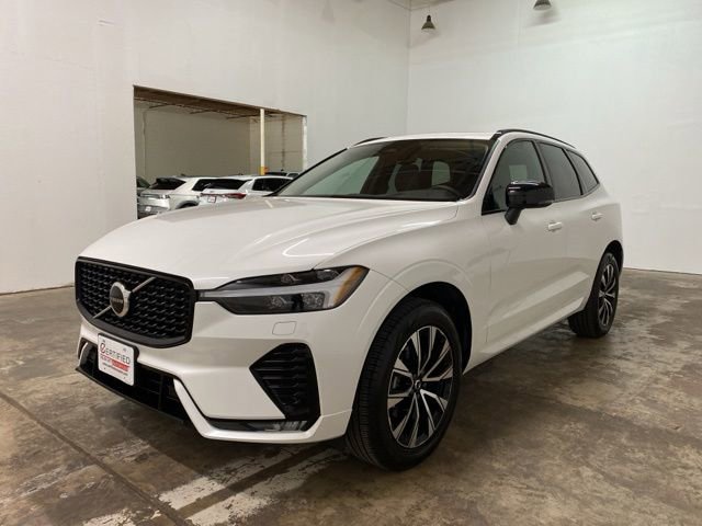 Used 2025 Volvo XC60 B5 Core