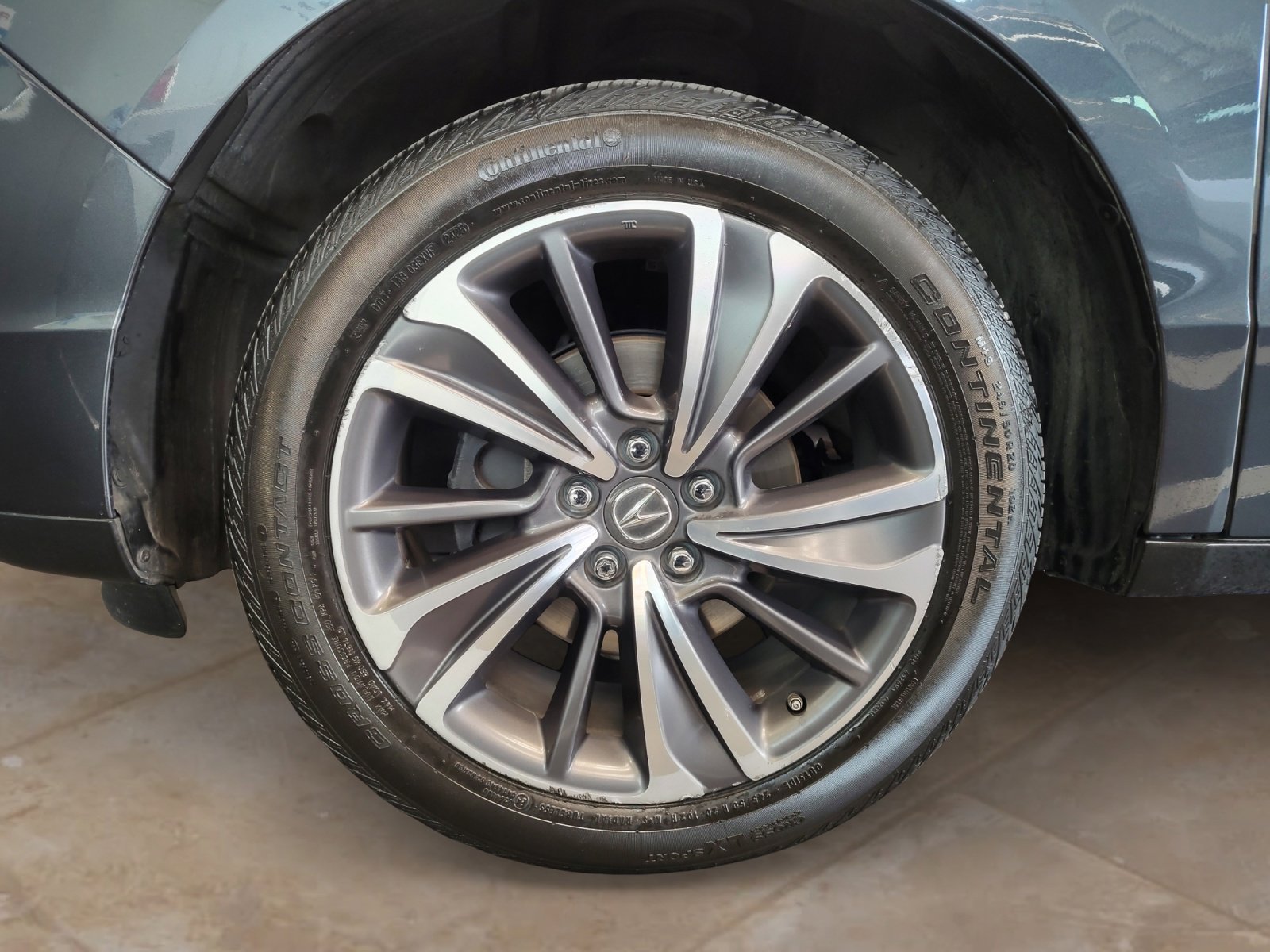 Used 2019 Acura MDX FWD w/ Technology Package image 29