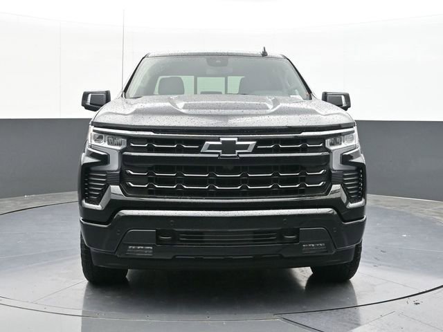 New 2026 Chevrolet Silverado 1500 RST image 23