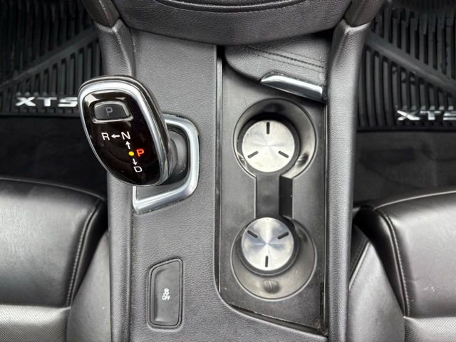 Used 2019 Cadillac XT5 Luxury FWD image 24