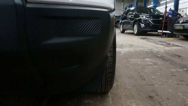 Used 2025 Ford Bronco Sport Big Bend image 72