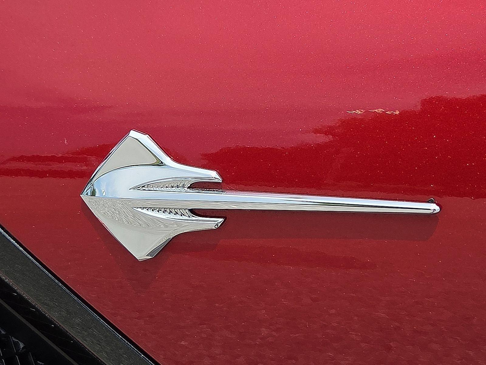 Used 2014 Chevrolet Corvette Stingray Coupe w/ 3LT Preferred Equipment Group RWD image 9