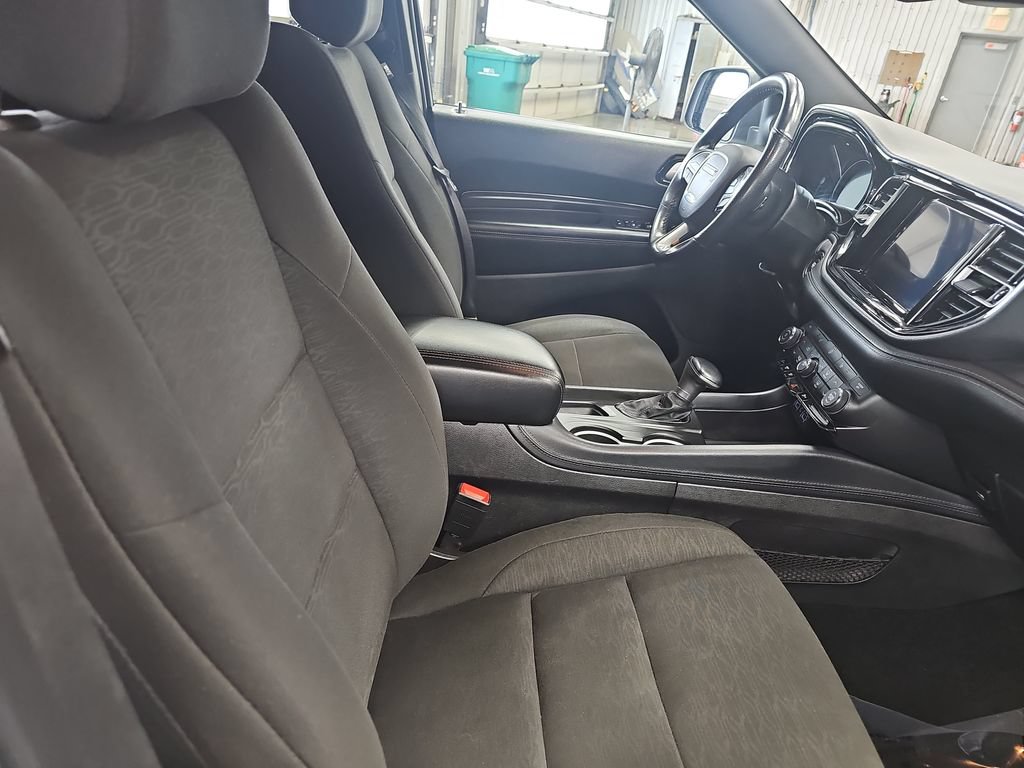 Used 2023 Dodge Durango SXT RWD image 10