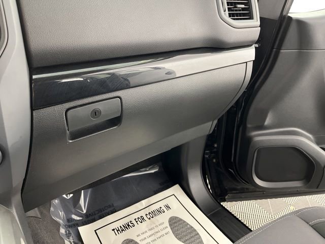 Used 2022 Nissan Titan SV w/ SV Convenience Package AWD/4WD image 37
