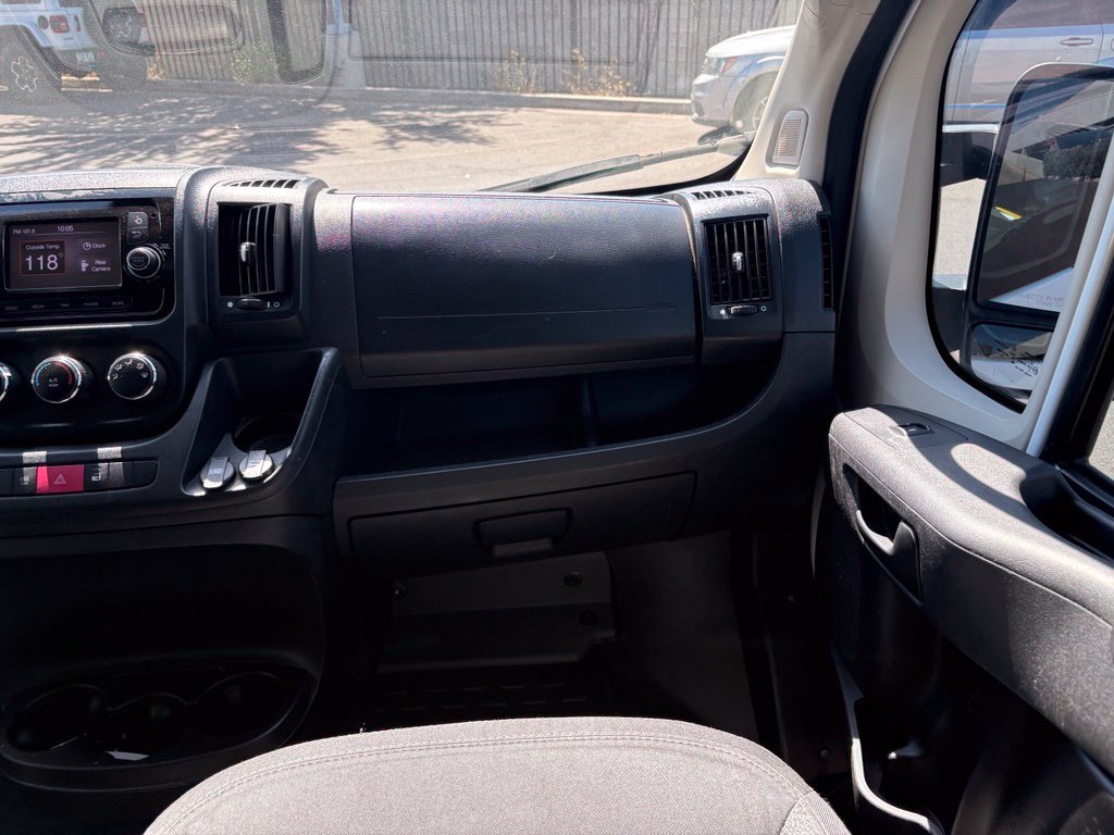 Used 2020 RAM ProMaster 1500 FWD image 6