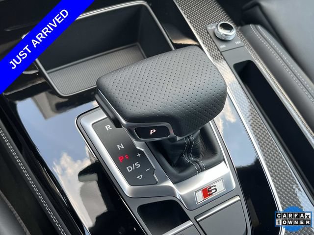 Used 2024 Audi SQ5 Prestige AWD/4WD image 33