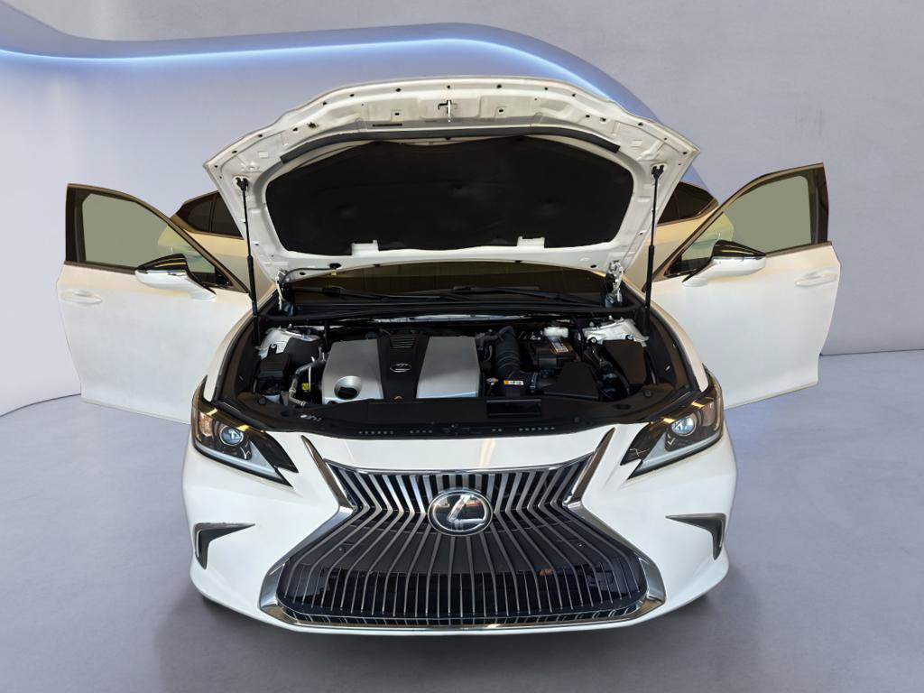 Used 2019 Lexus ES 350 FWD image 10