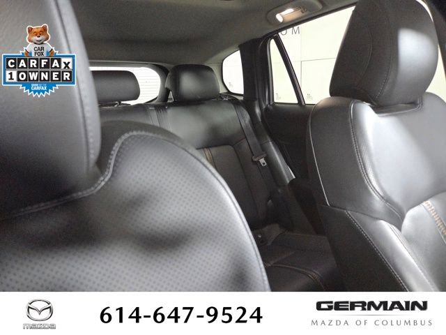 Used 2023 MAZDA CX-50 AWD 2.5 Turbo w/ Cargo Package image 20