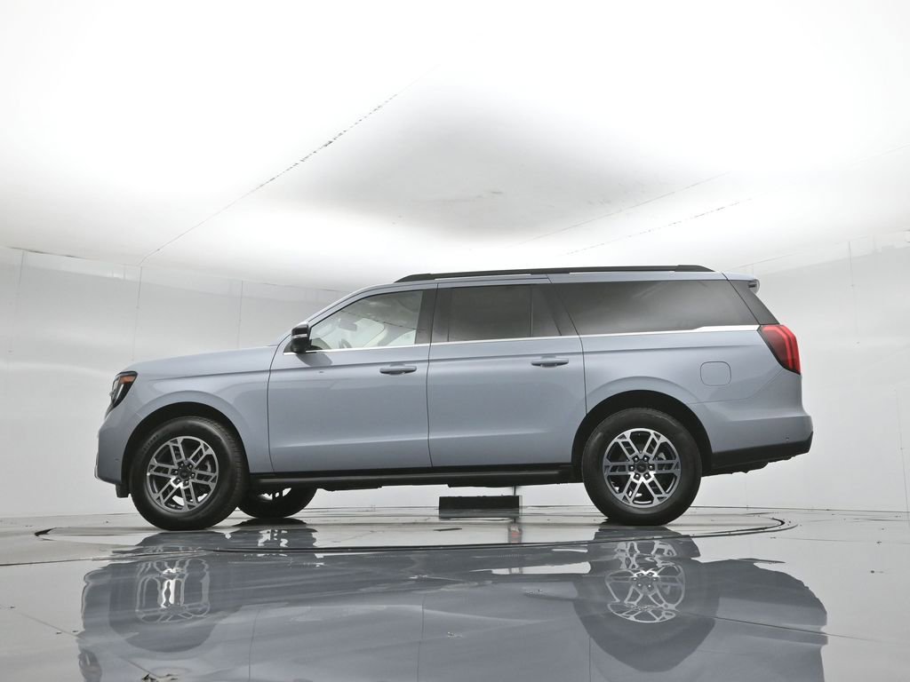 Used 2025 Ford Expedition Max Active RWD image 56