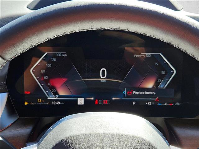 Used 2026 BMW X1 xDrive28i w/ Technology Package image 11