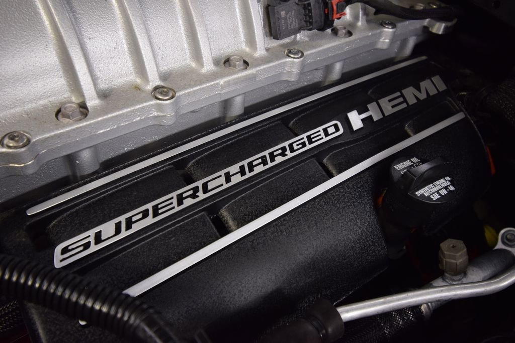 Used 2023 Dodge Challenger SRT Hellcat image 29