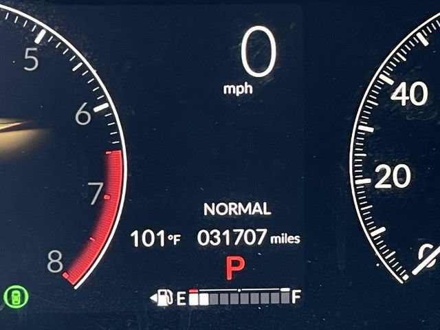 Used 2024 Honda Pilot EX-L image 14