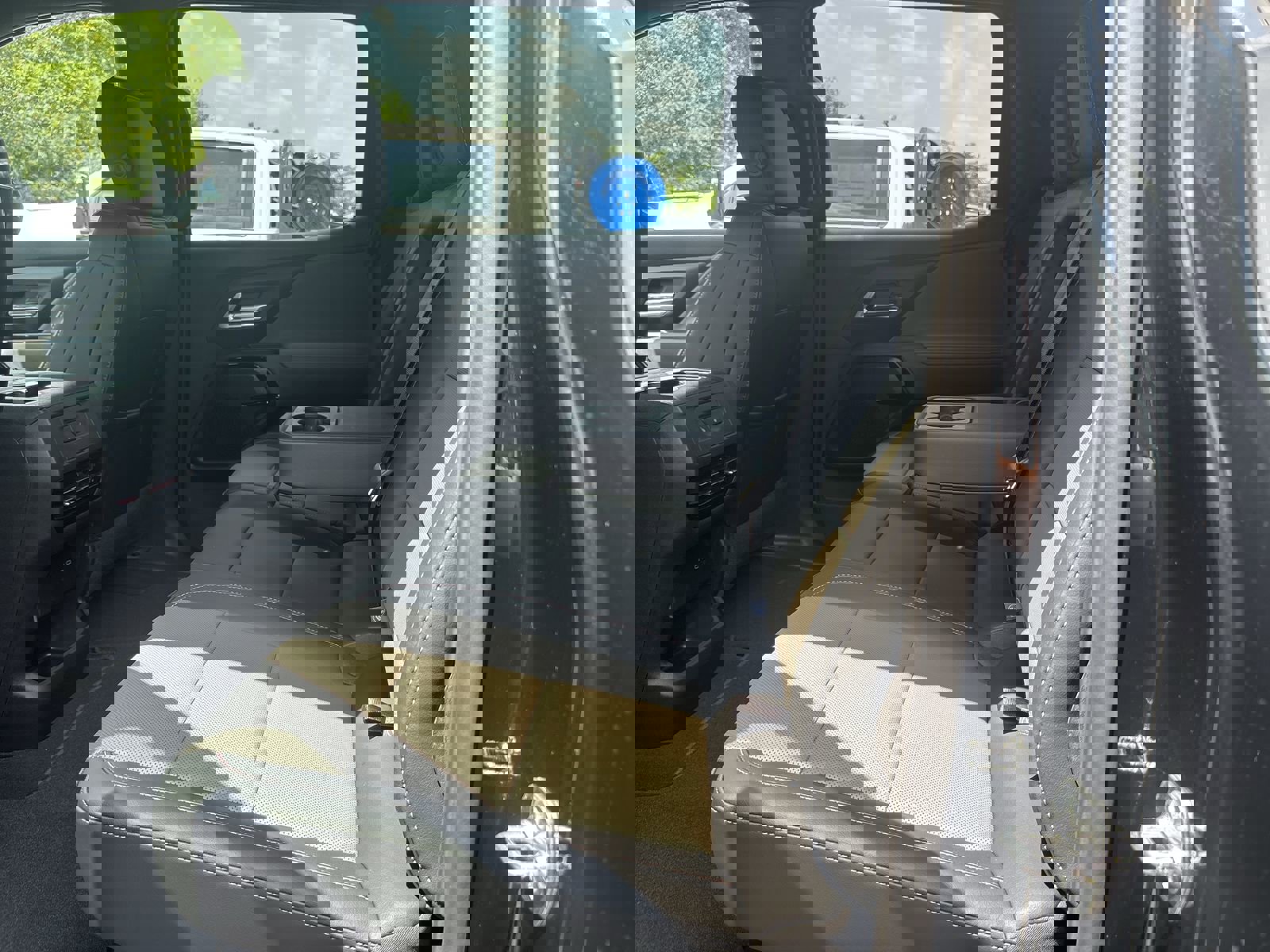 New 2026 Chevrolet Silverado EV Trail Boss w/ Premium Package image 24