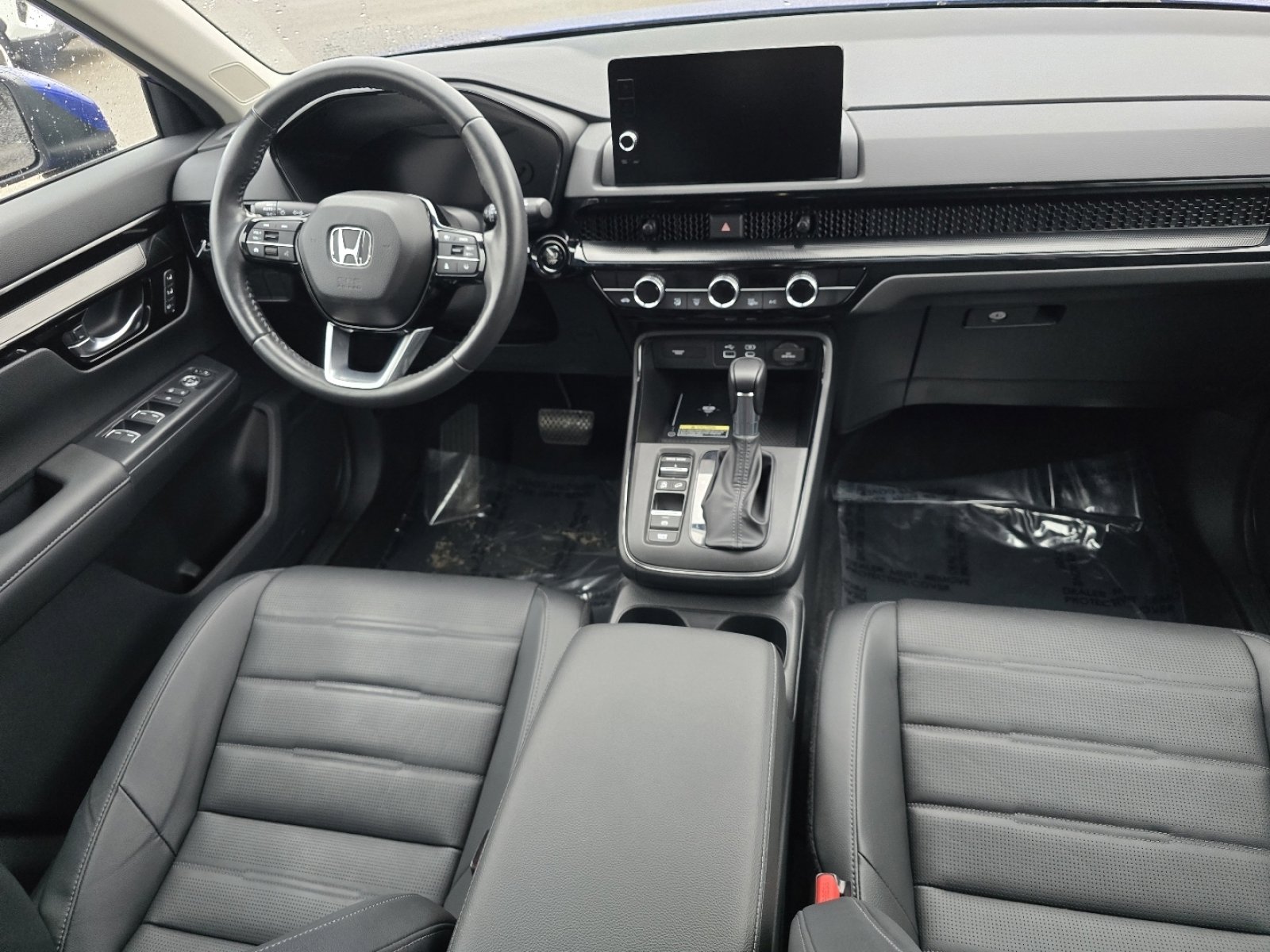 Certified 2024 Honda CR-V EX-L image 24