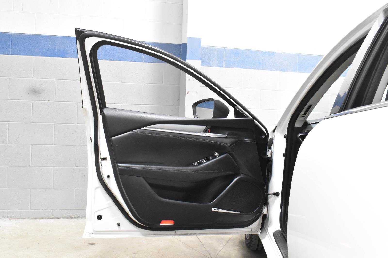 Used 2020 MAZDA MAZDA6 Grand Touring FWD image 13