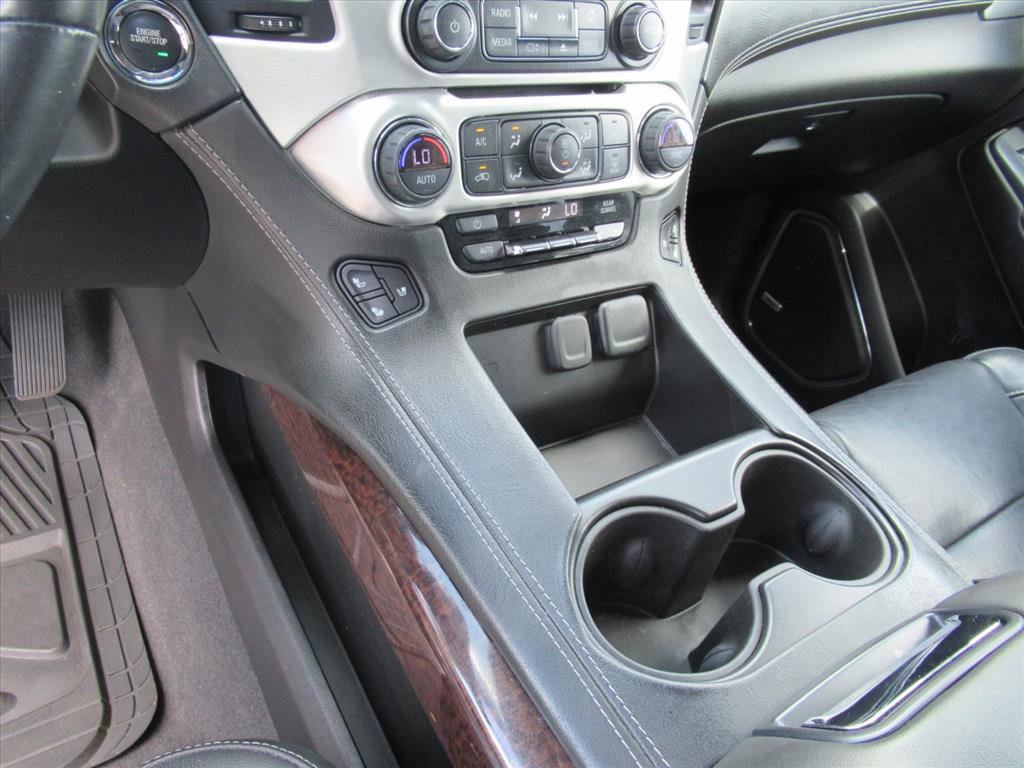 Used 2020 GMC Yukon SLT RWD image 18