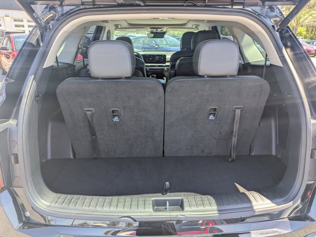 Used 2024 Kia Sorento SX FWD image 12