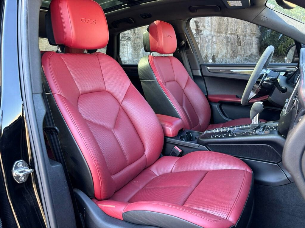 Used 2018 Porsche Macan GTS image 13